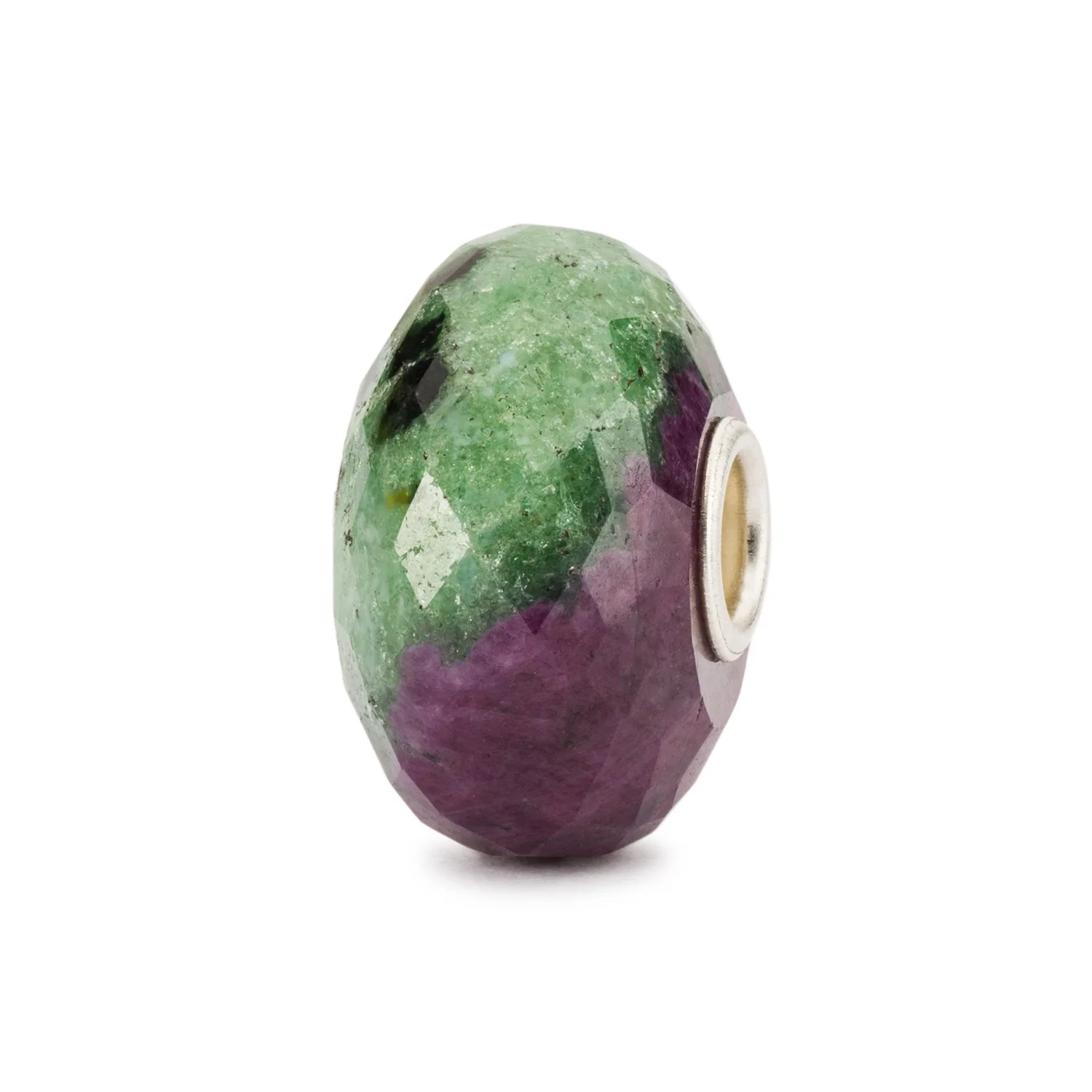 Ruby Zoisite Bead - Image 3