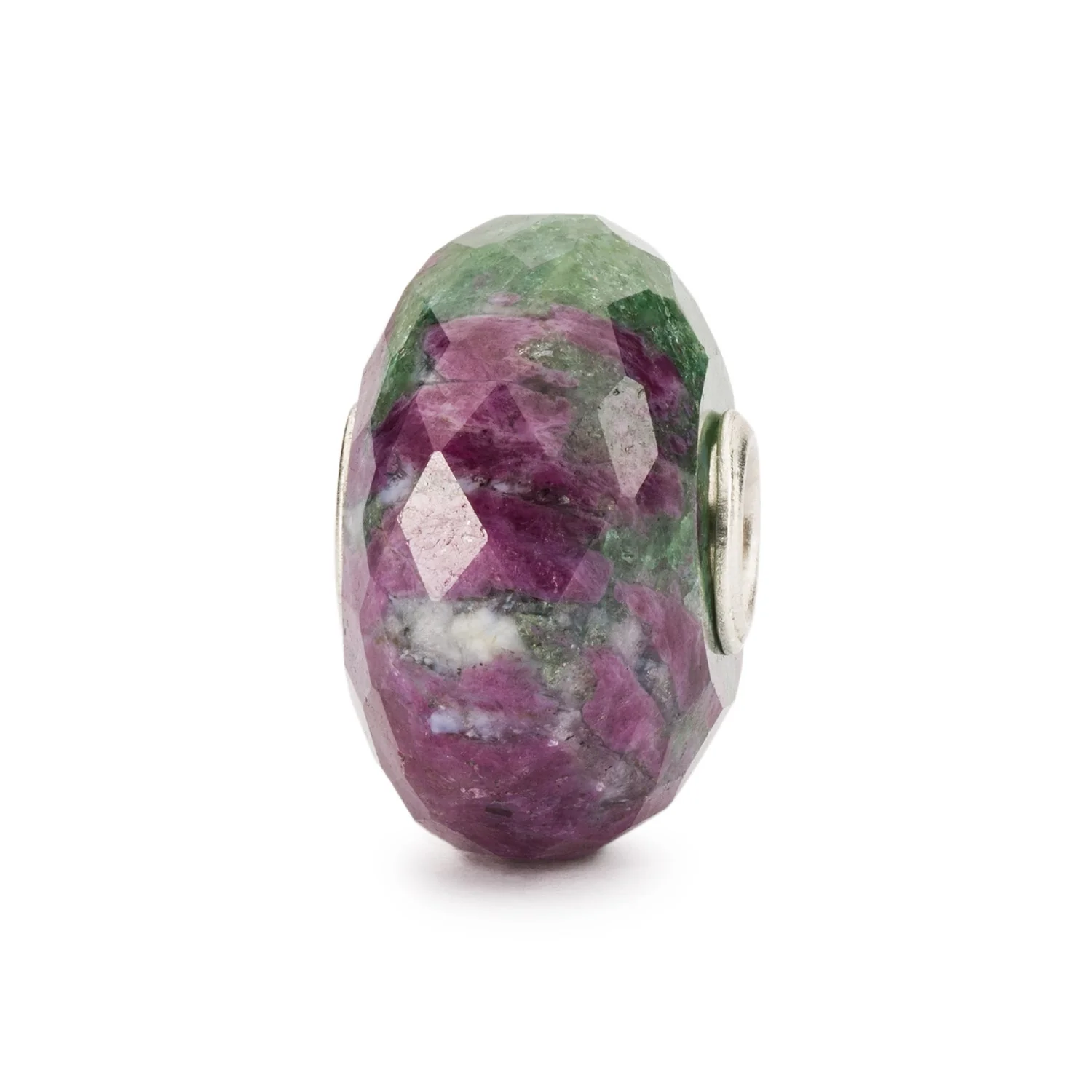 Ruby Zoisite Bead - Image 4