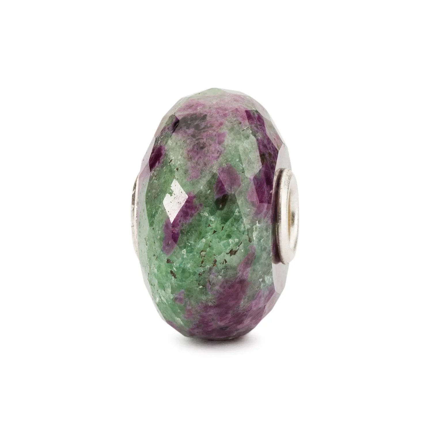 Ruby Zoisite Bead - Image 5