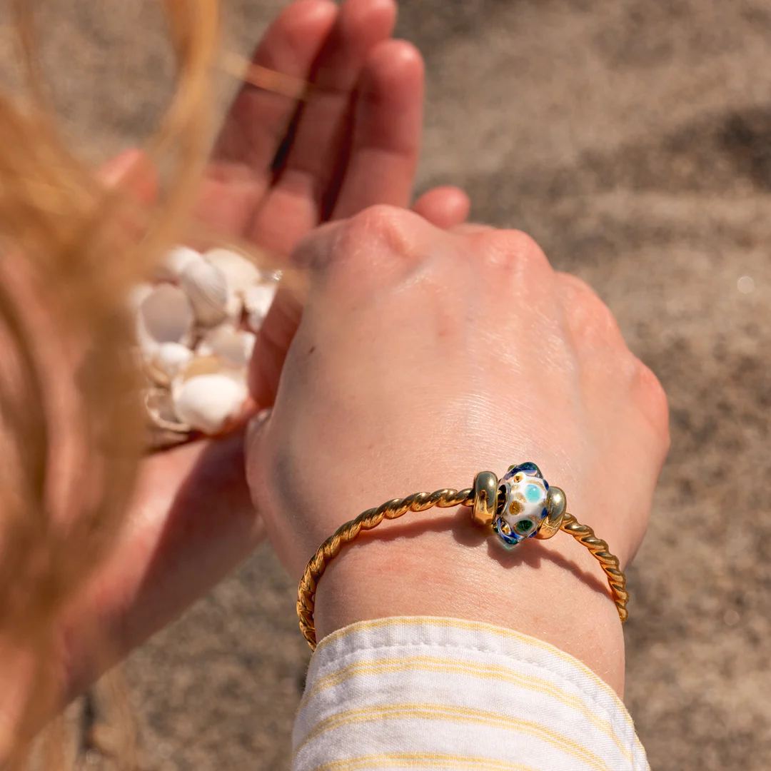 Sand Grains Bead - Image 2