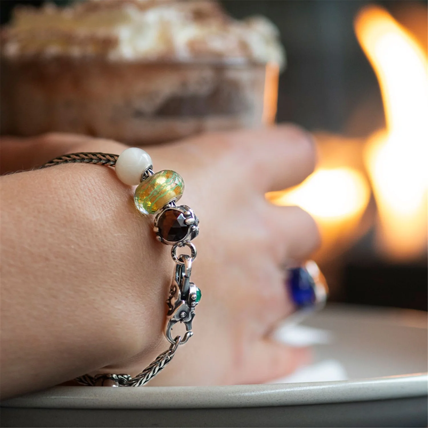 Determination Clasp - Image 4