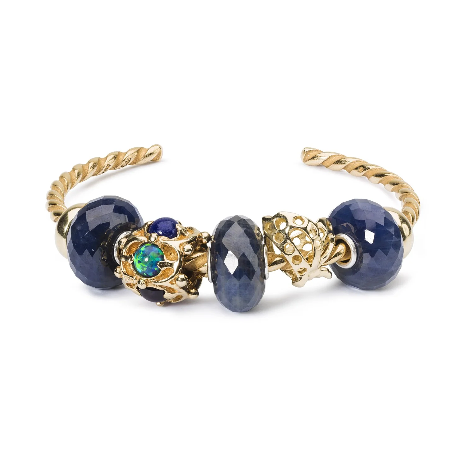 Sapphire Bead - Image 6