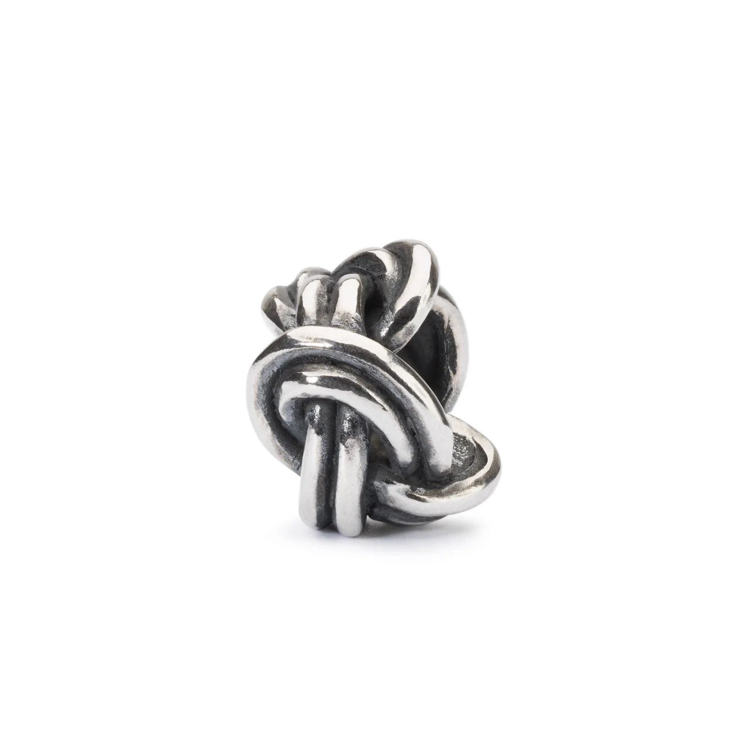 Savoy Knot Bead