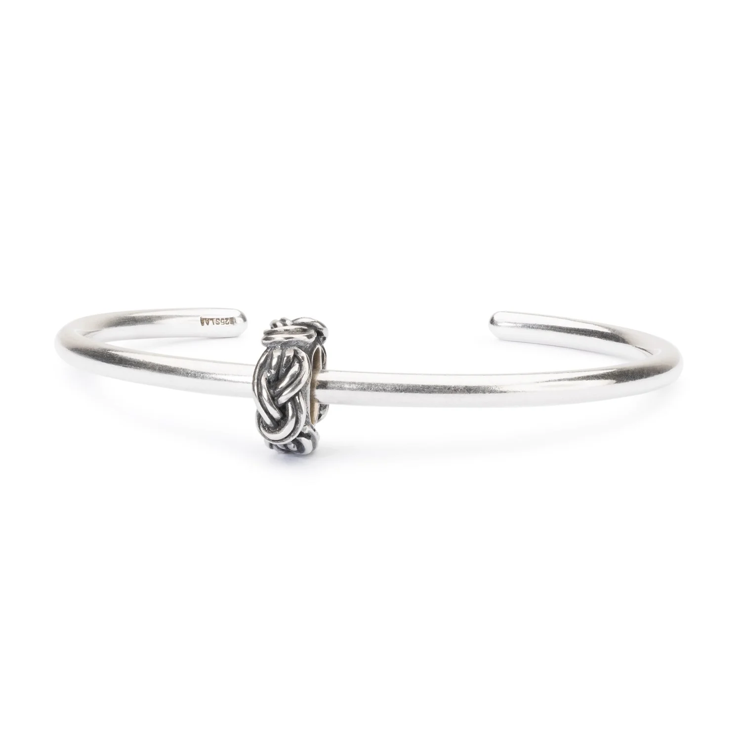 Savoy Knot Spacer - Image 3