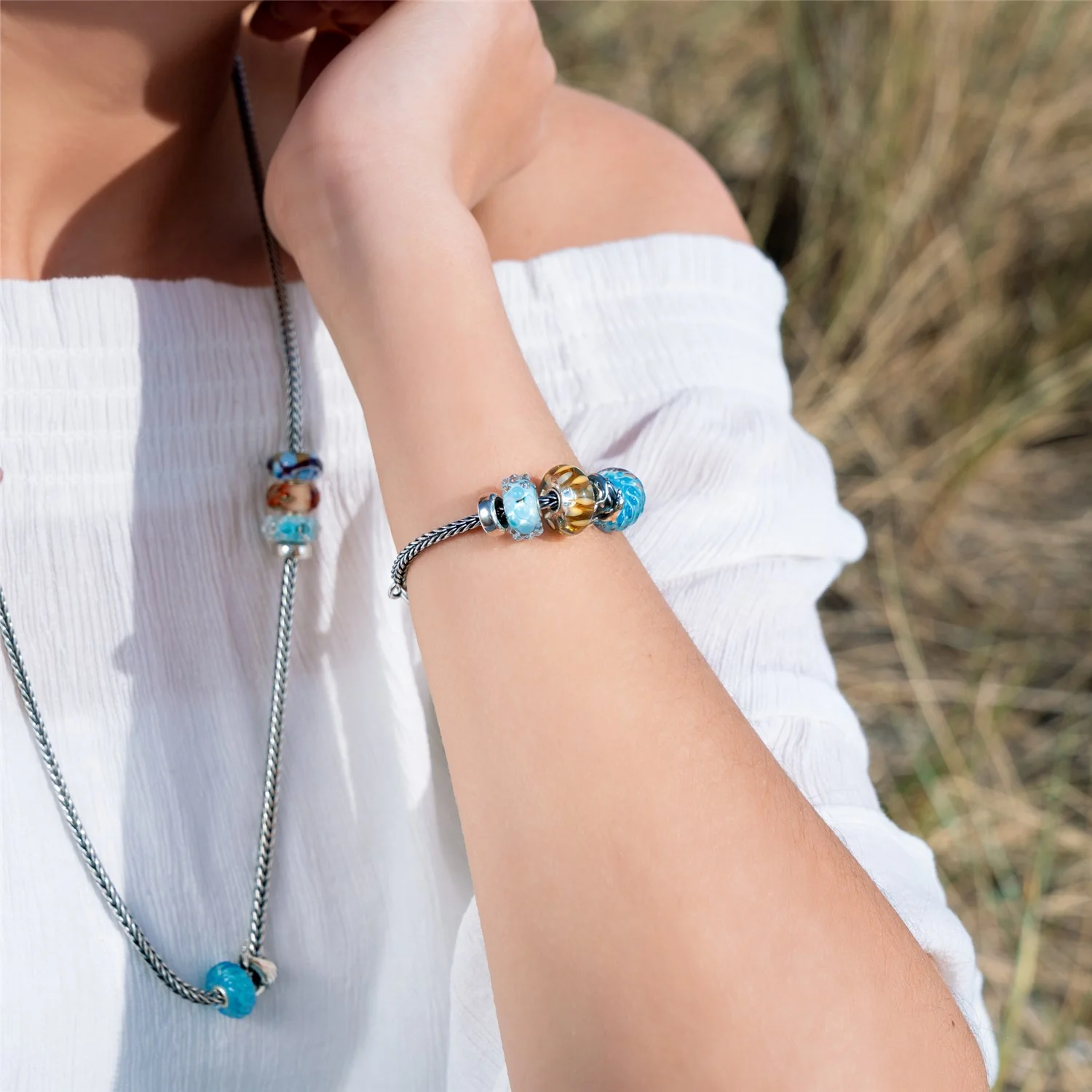 Sea View Bead - Image 2
