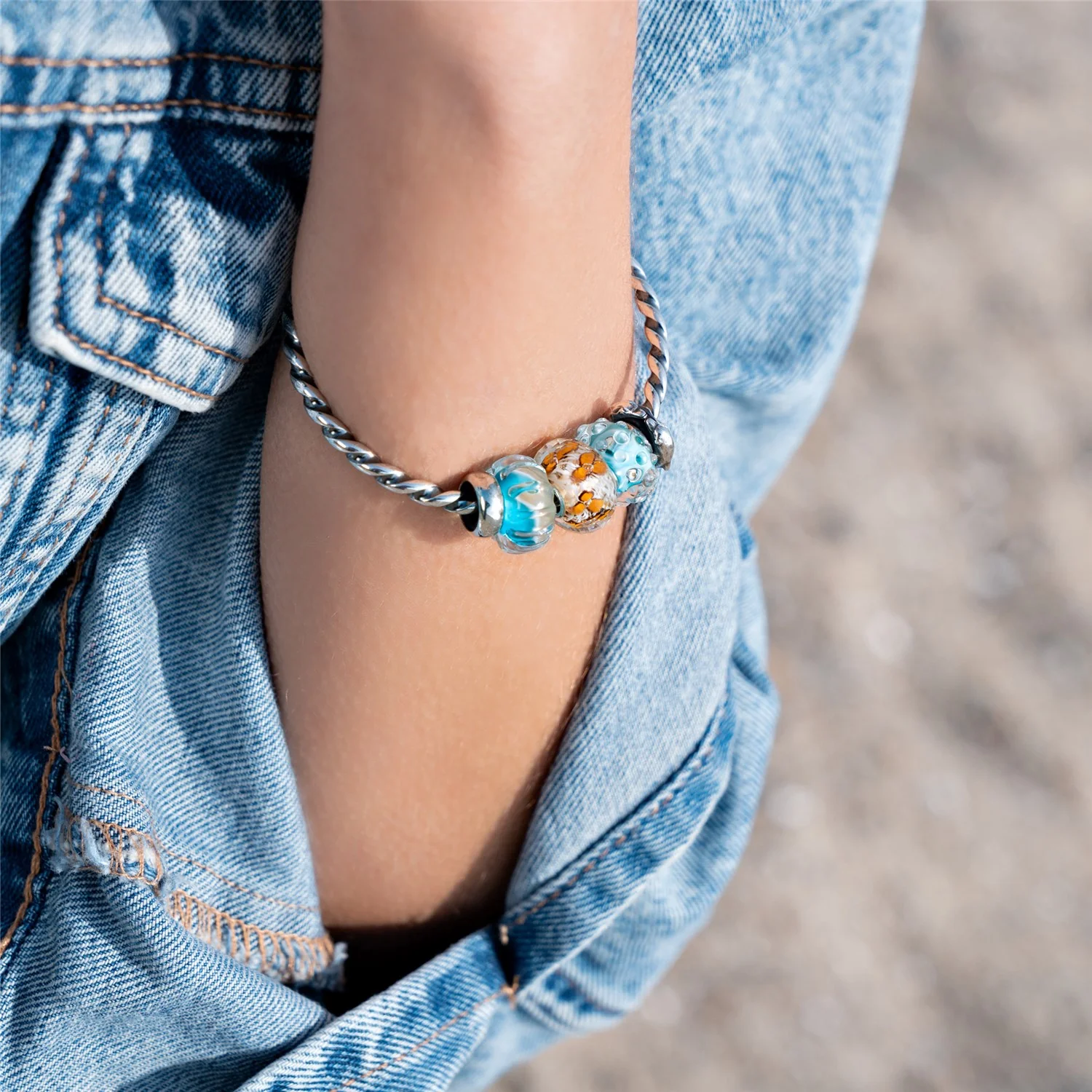 Sea View Bead - Image 4