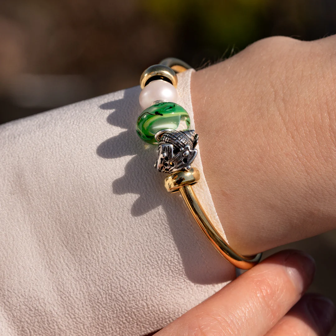 Seagrass Bead - Image 4