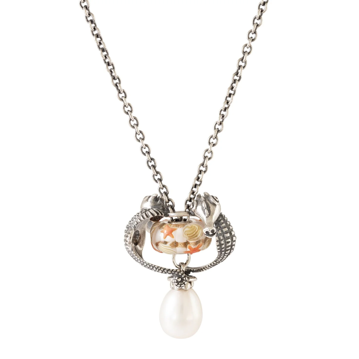 Seahorse Wisdom Necklace - Image 7