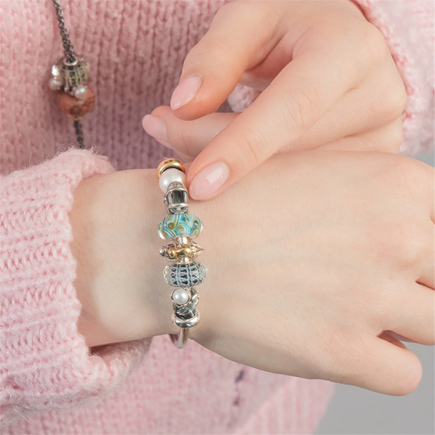 Secret Spring Bead - Image 2