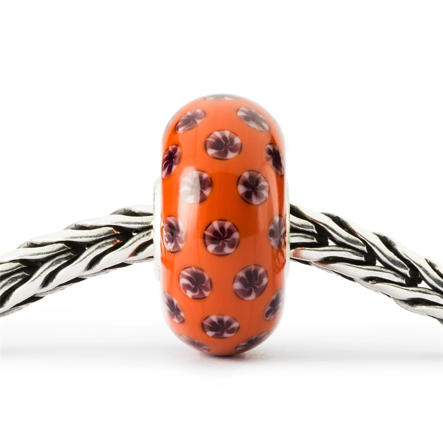 Positive Petunia Bead - Image 3