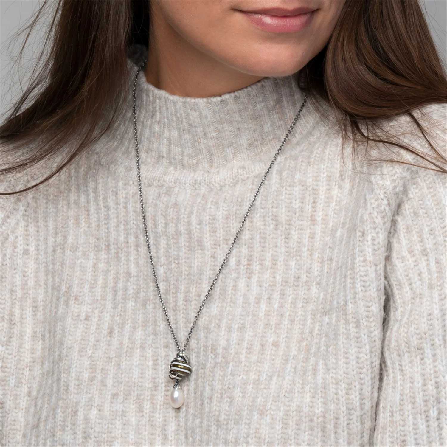 Lines of Destiny Bead - Image 2