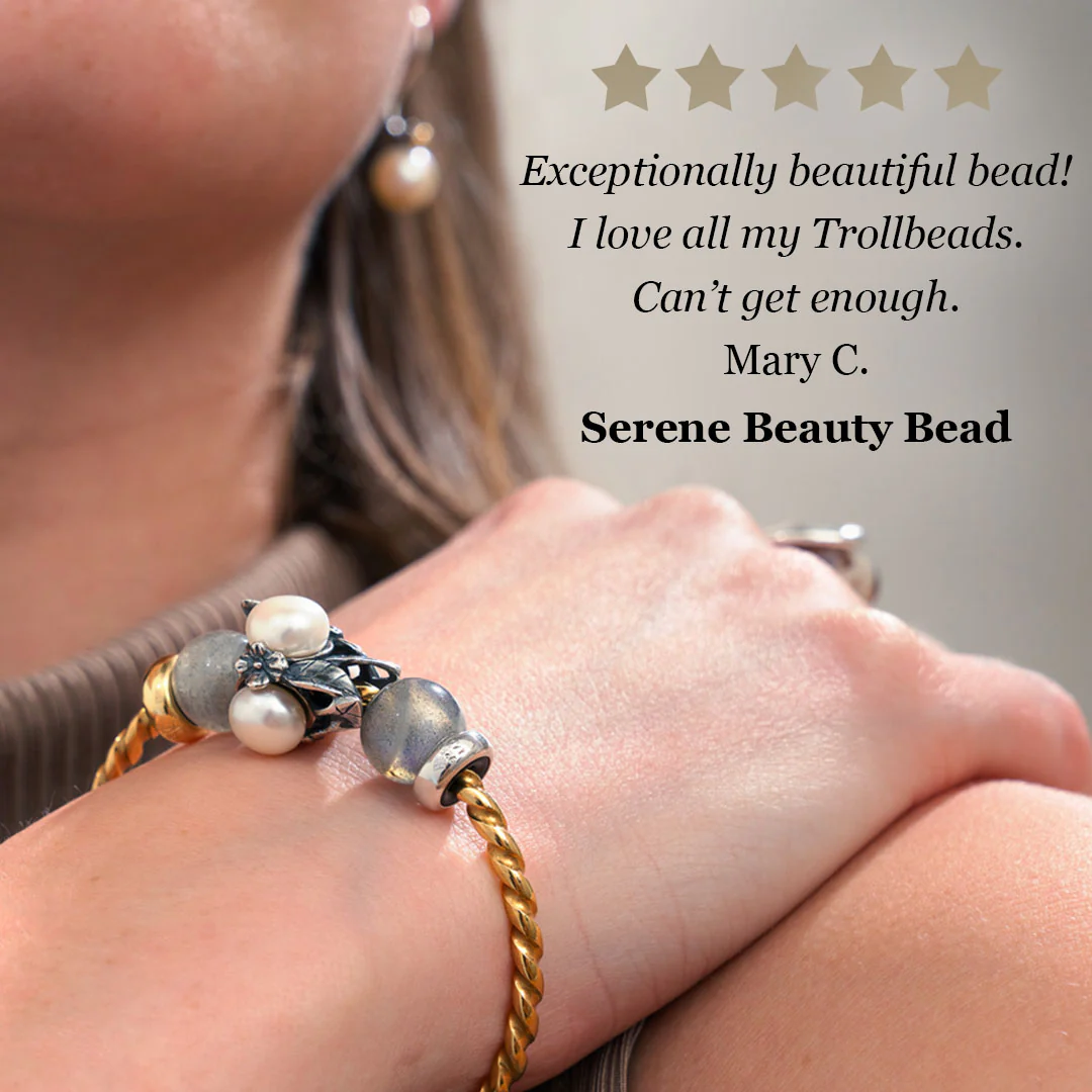 Serene Beauty Bead - Image 5