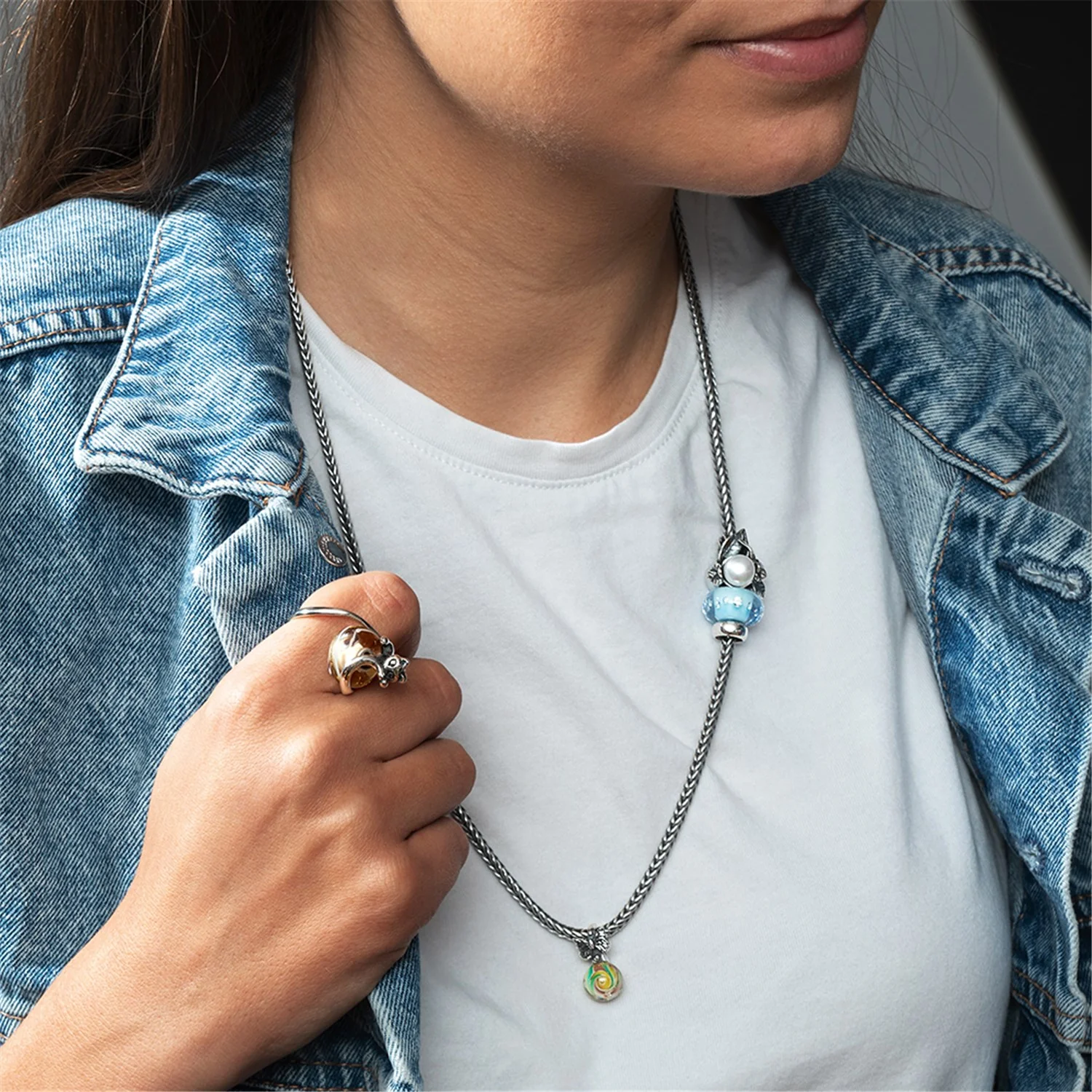 Serene Beauty Bead - Image 9