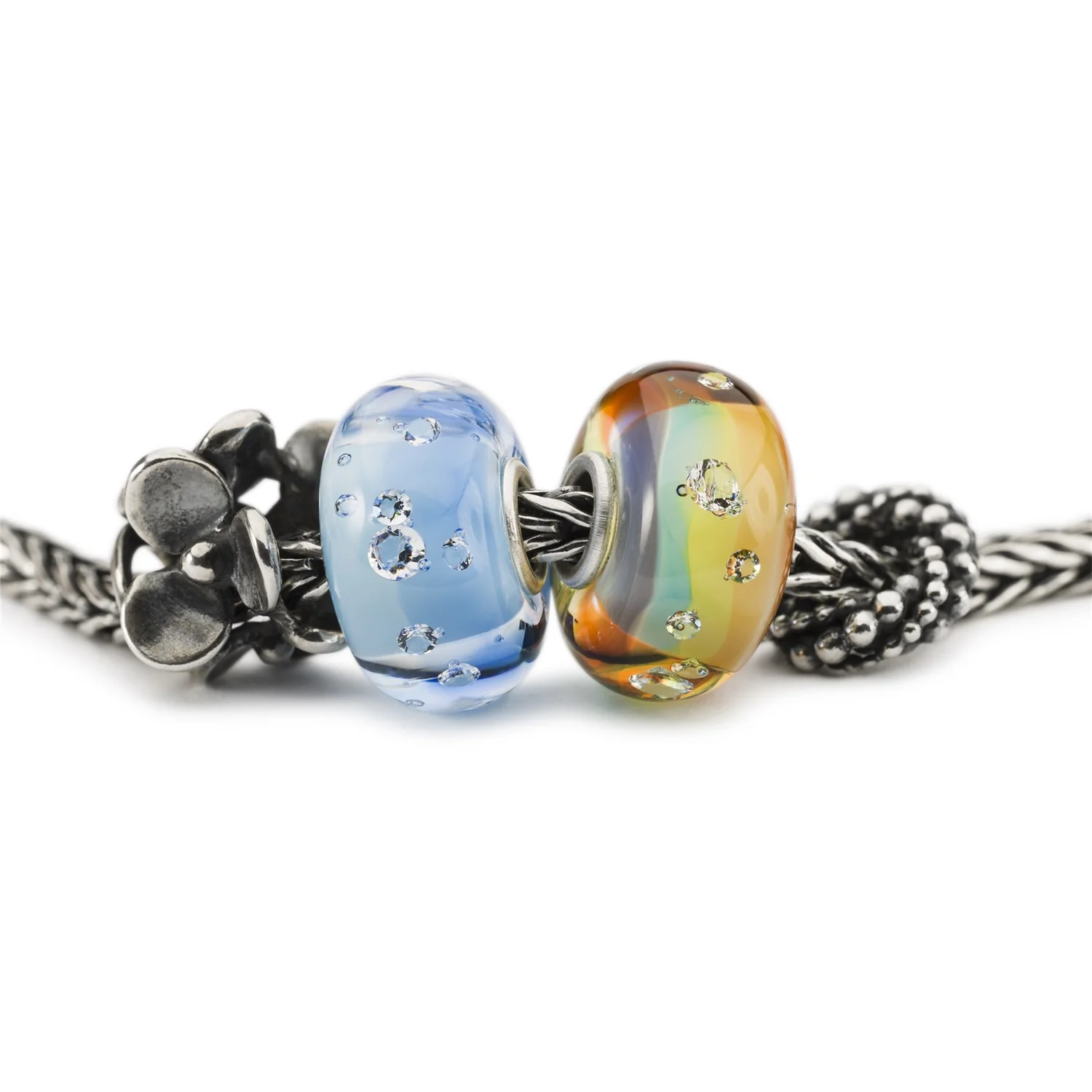 Joyful Diamond Sparkle Bead - Image 7