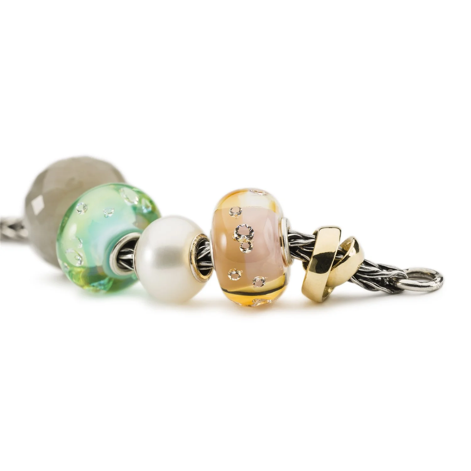Joyful Diamond Sparkle Bead - Image 9