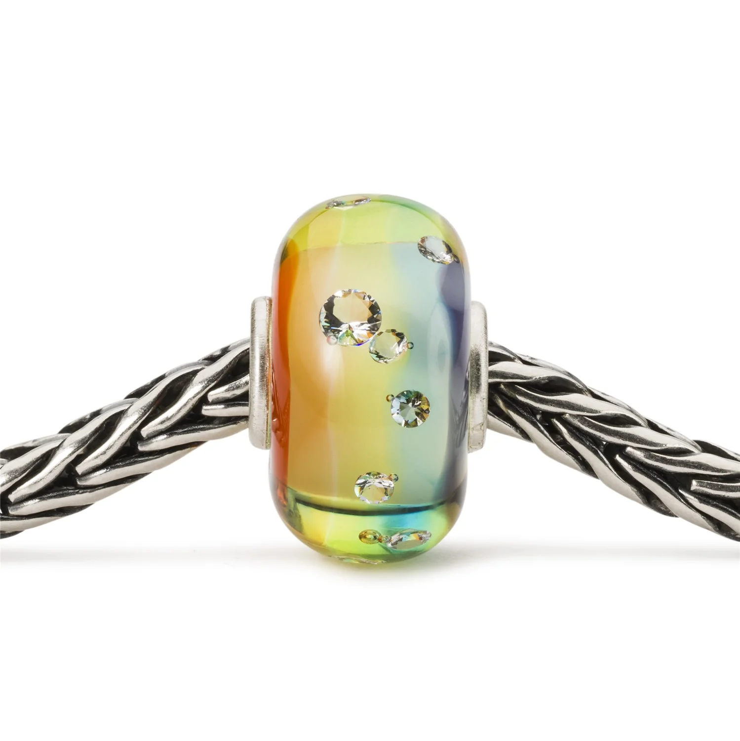 Shade of Sparkle Rainbow Bead - Image 4