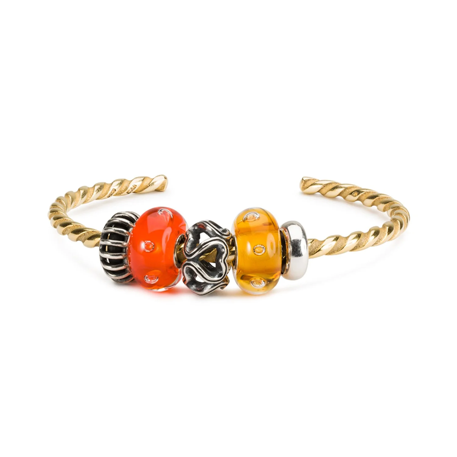 Sienna Bubble Joy Bead - Image 2