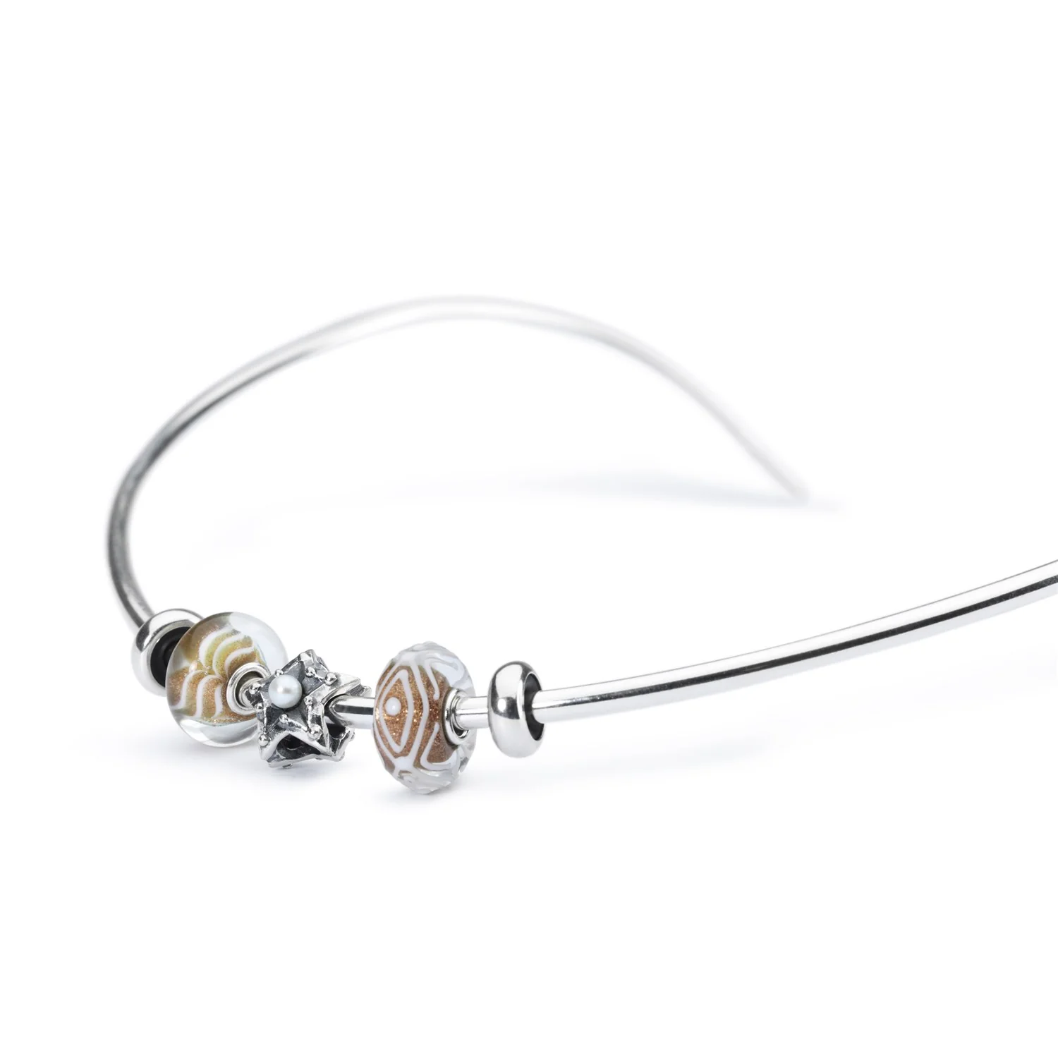 Silver Spacer - Image 11