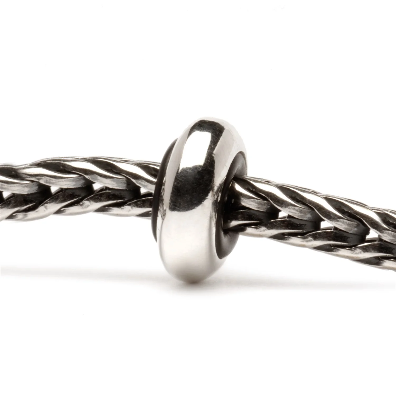 Silver Spacer - Image 3