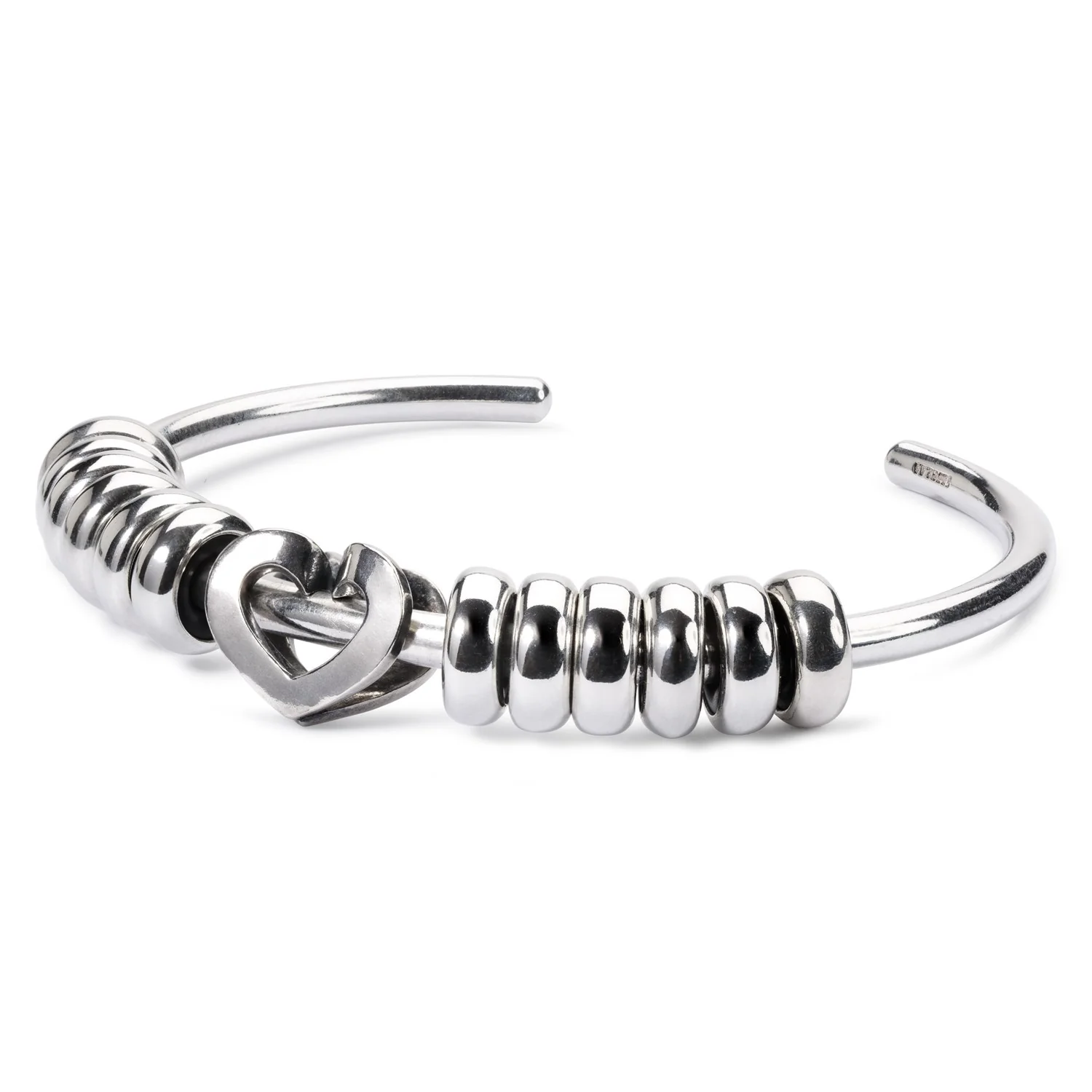 Silver Spacer - Image 5