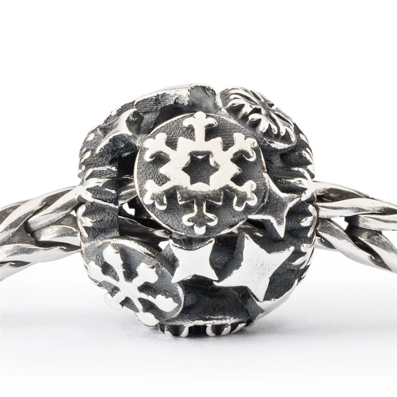 Snow Kisses Bead - Image 3