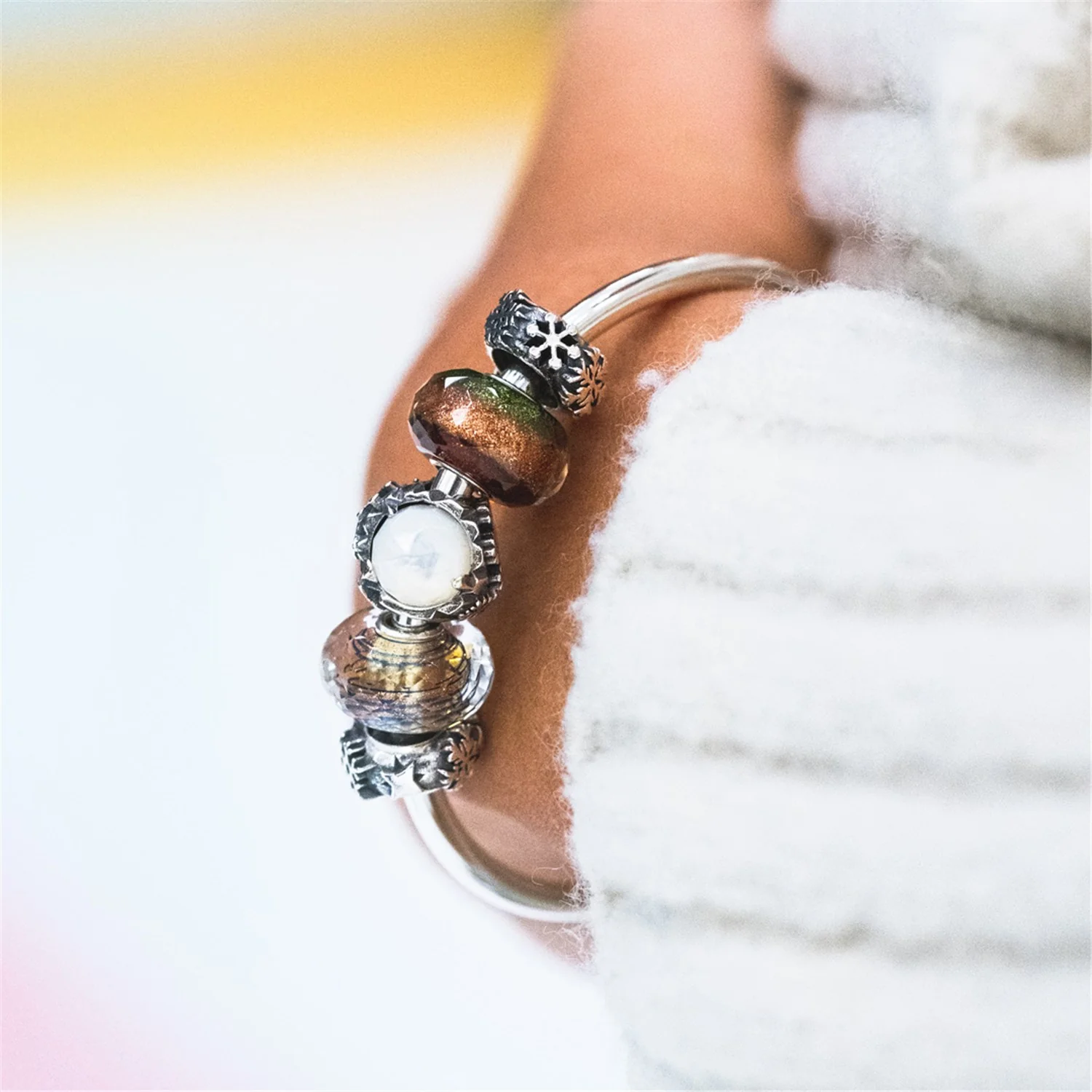 Snow Spacer - Image 4