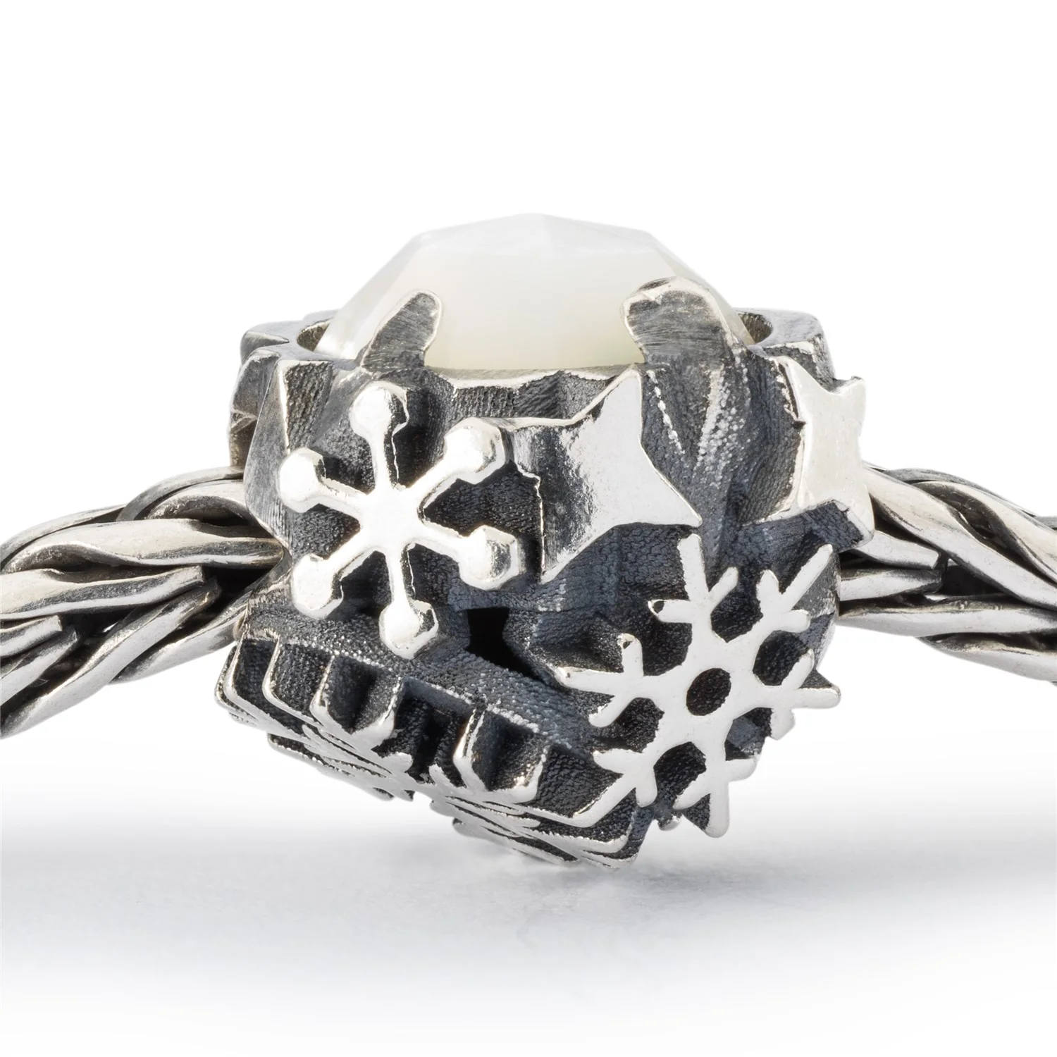 Snowball Bead - Image 3