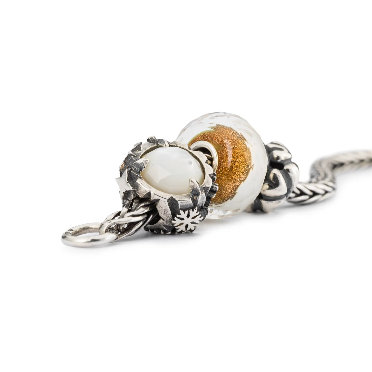 Snowball Bead - Image 6