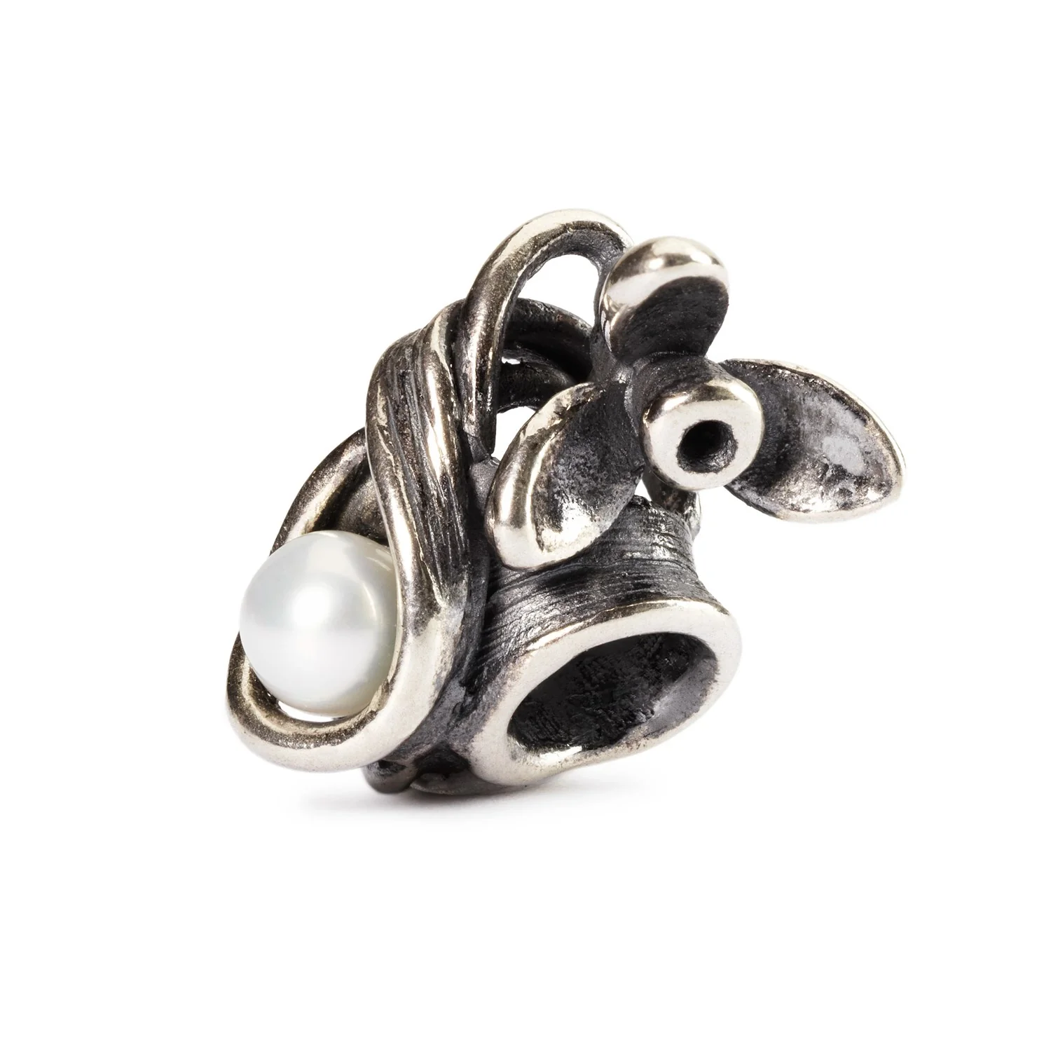 Snowdrop of January Bracelet - Image 3