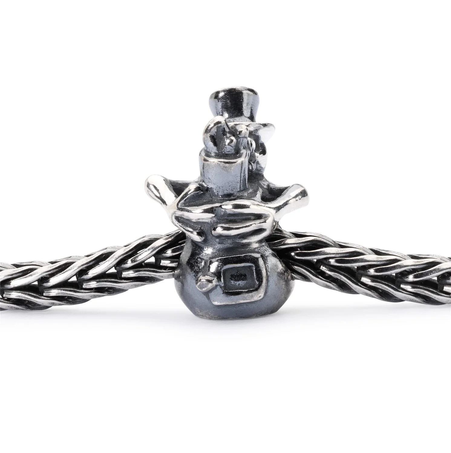 Snowman Frost & Lady Thaw Bead - Image 3