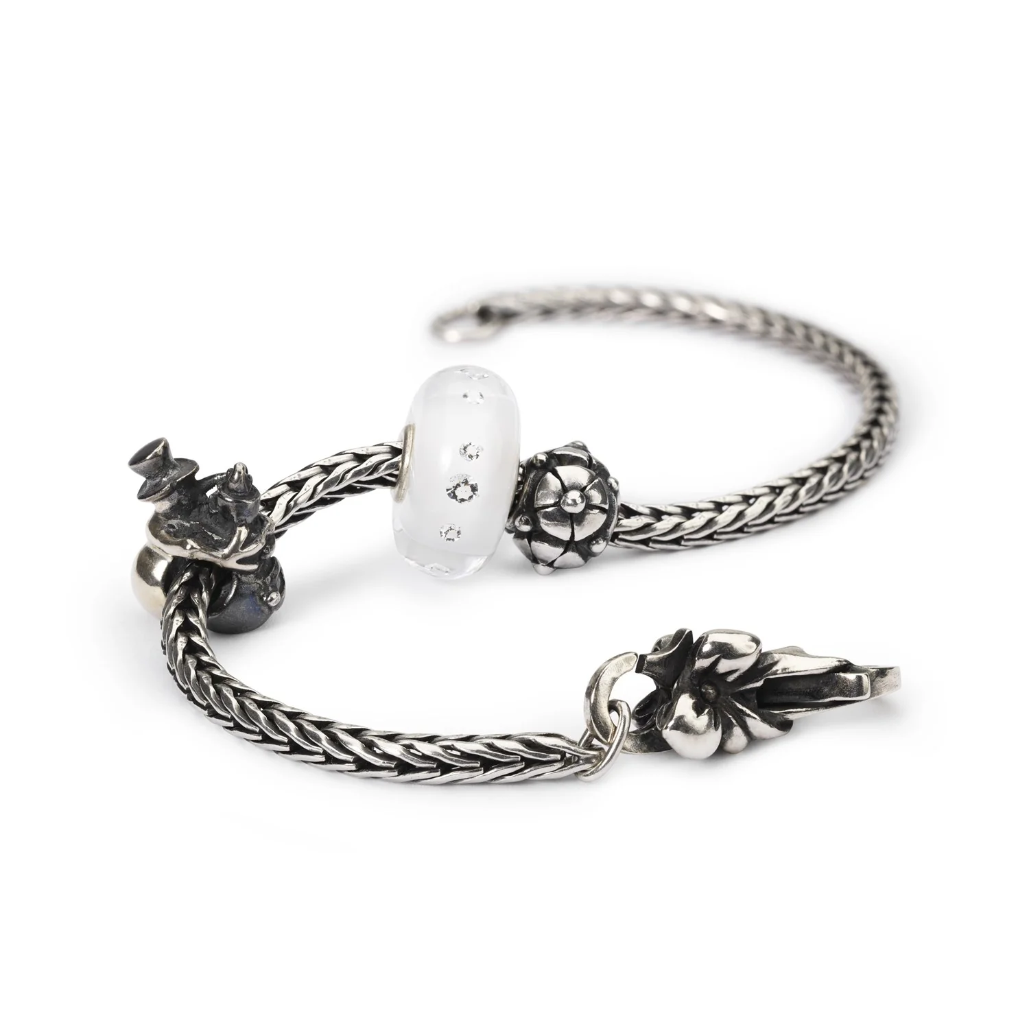 Snowman Frost & Lady Thaw Bead - Image 4