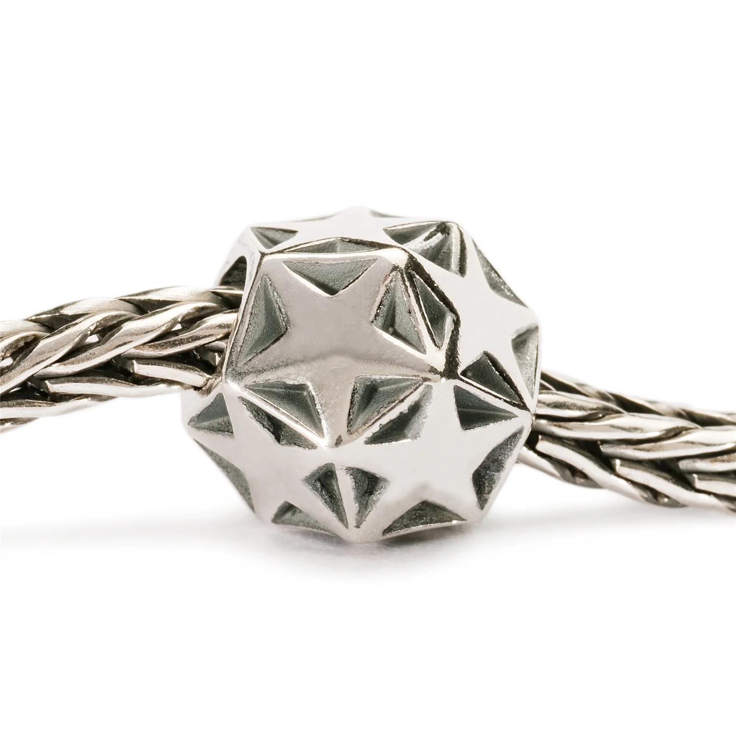 Sparkling Star Bead - Image 2