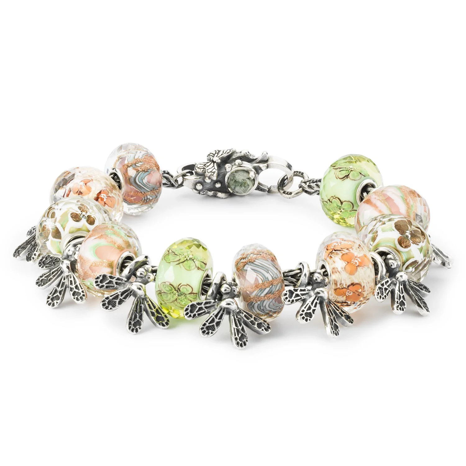 Spiritual Butterfly Clasp - Image 3