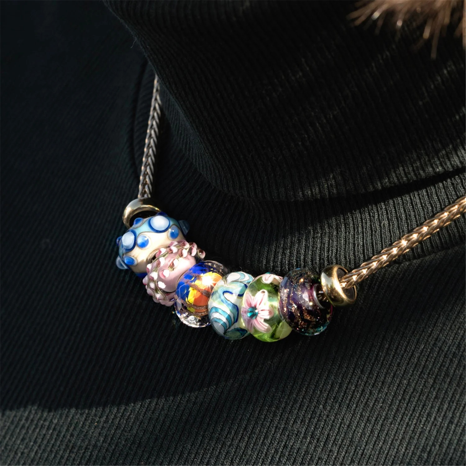 Spring Provence Bead - Image 4