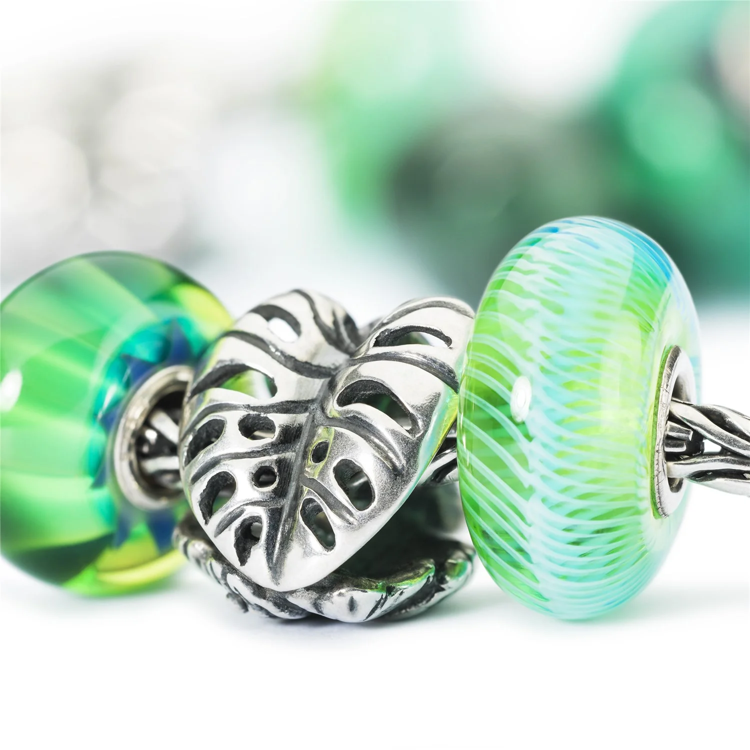 Spring Wave Bead - Image 3