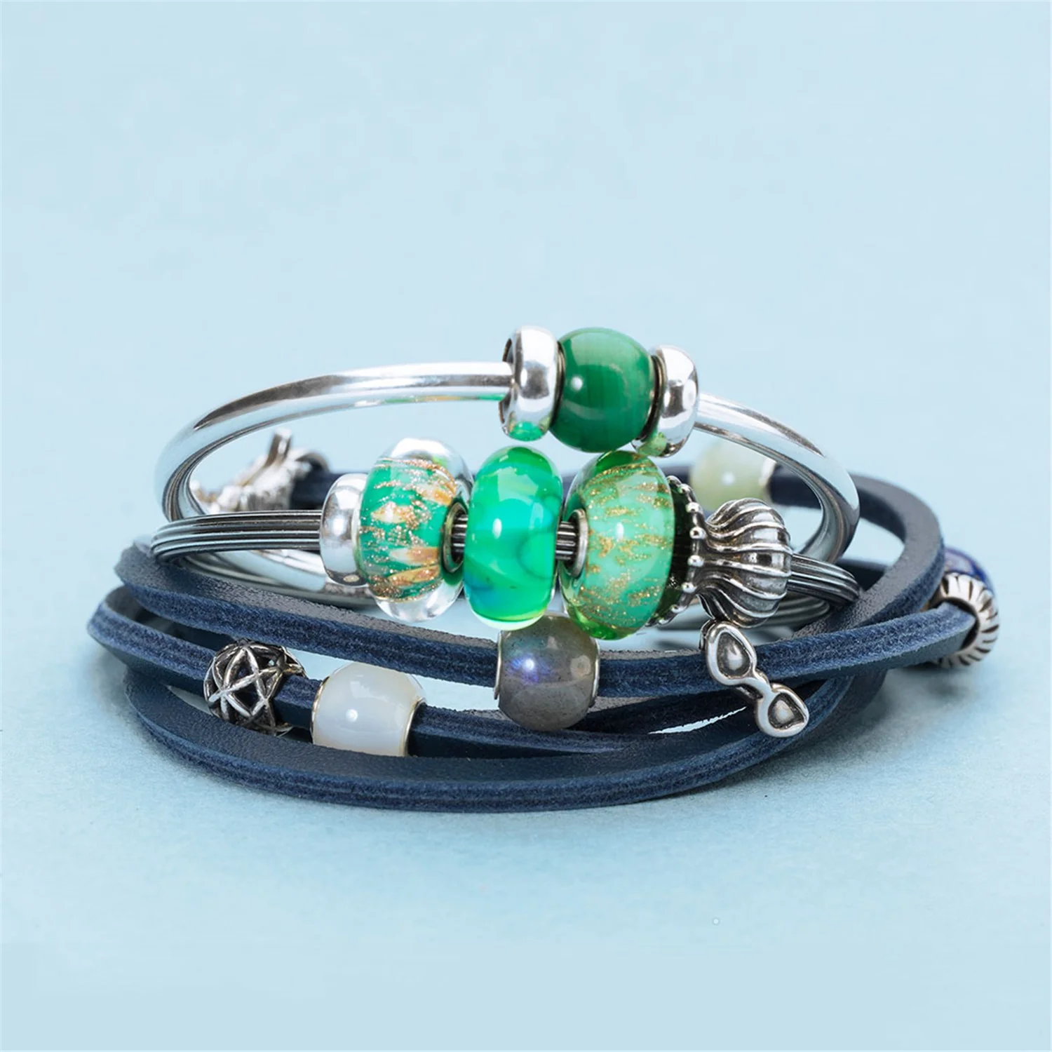 Spring Wave Bead - Image 4
