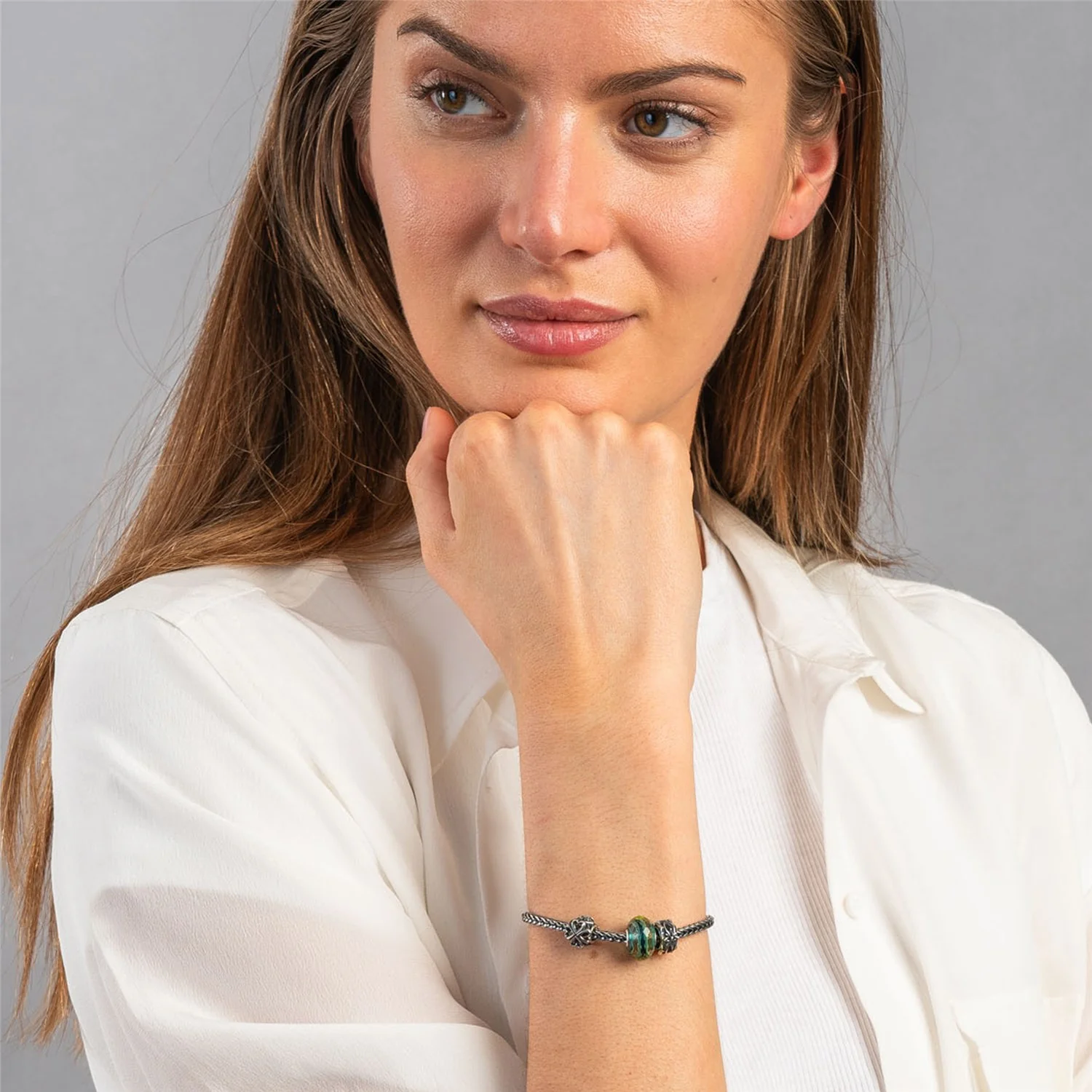 Star of Fortune Spacer - Image 5