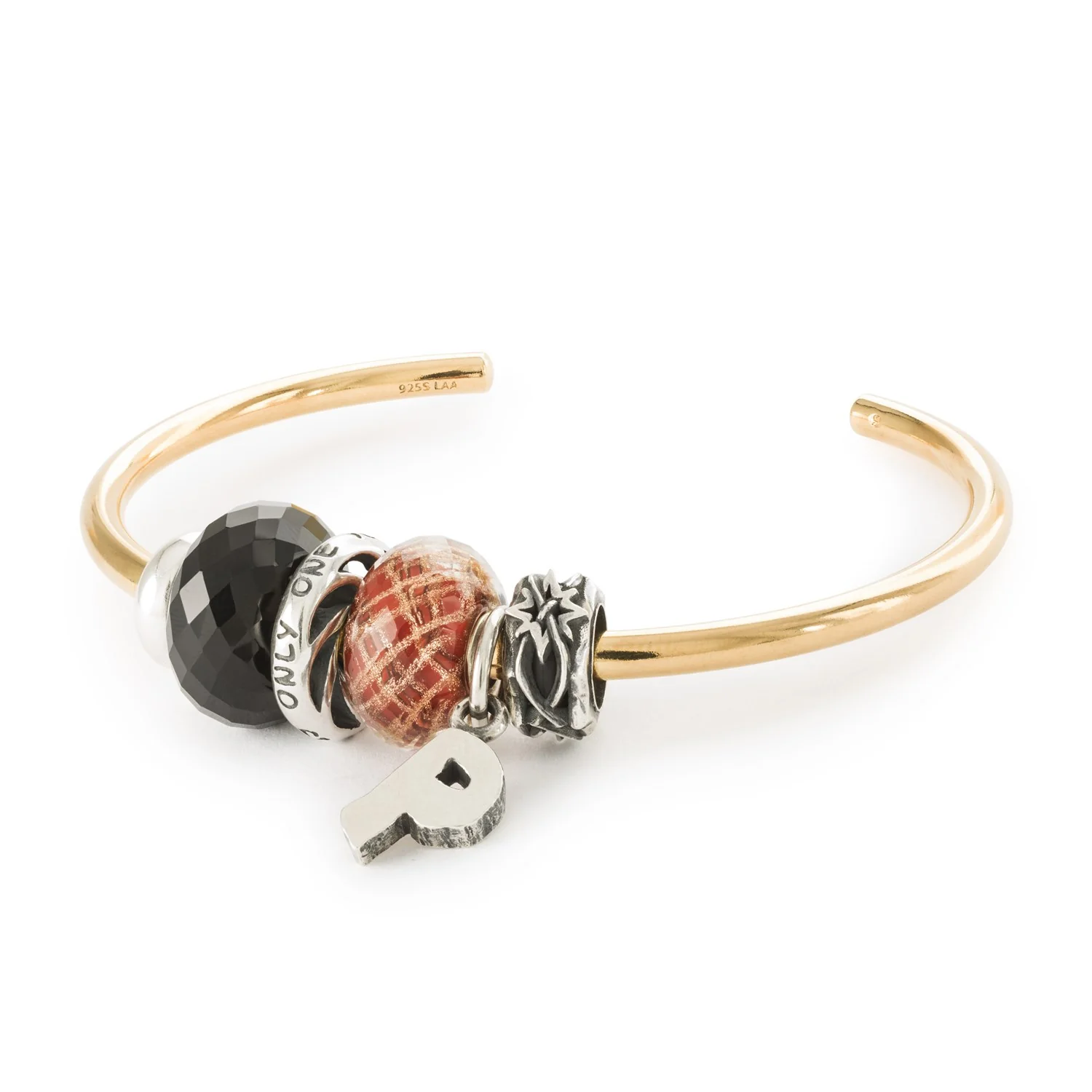Star of Fortune Spacer - Image 6