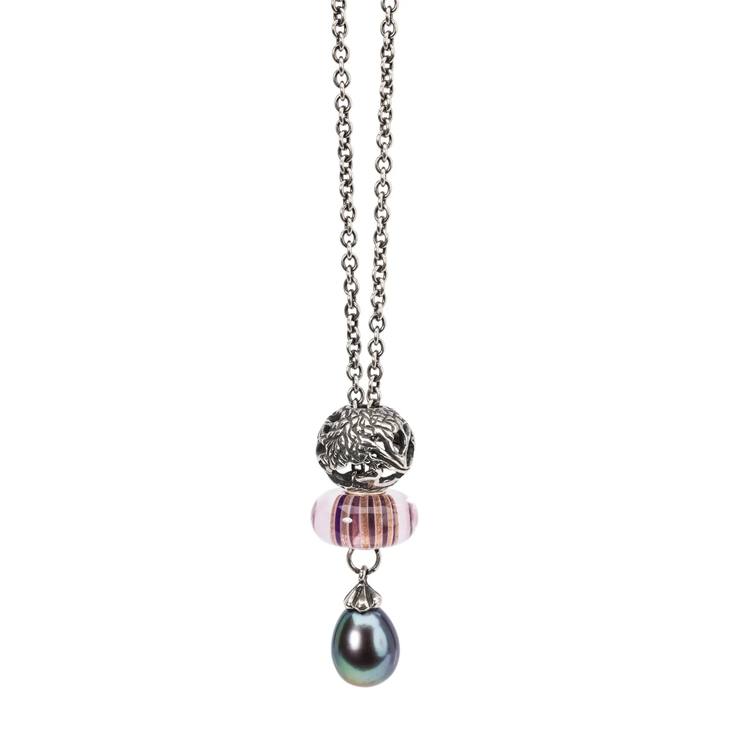 Stardust Stripe Bead - Image 4