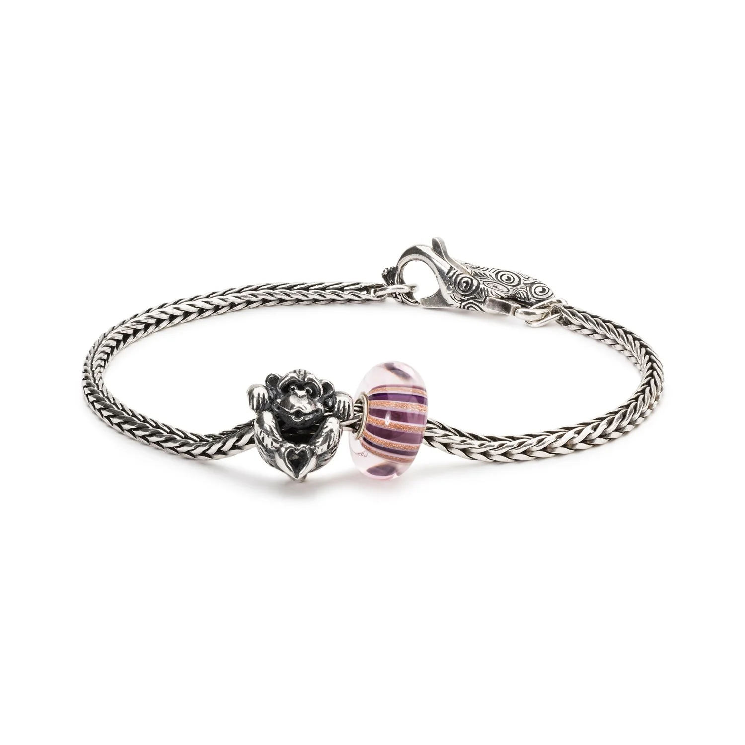 Stardust Stripe Bead - Image 5