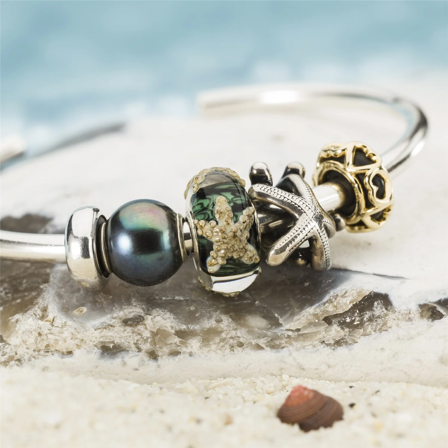 Starfish Bead - Image 10