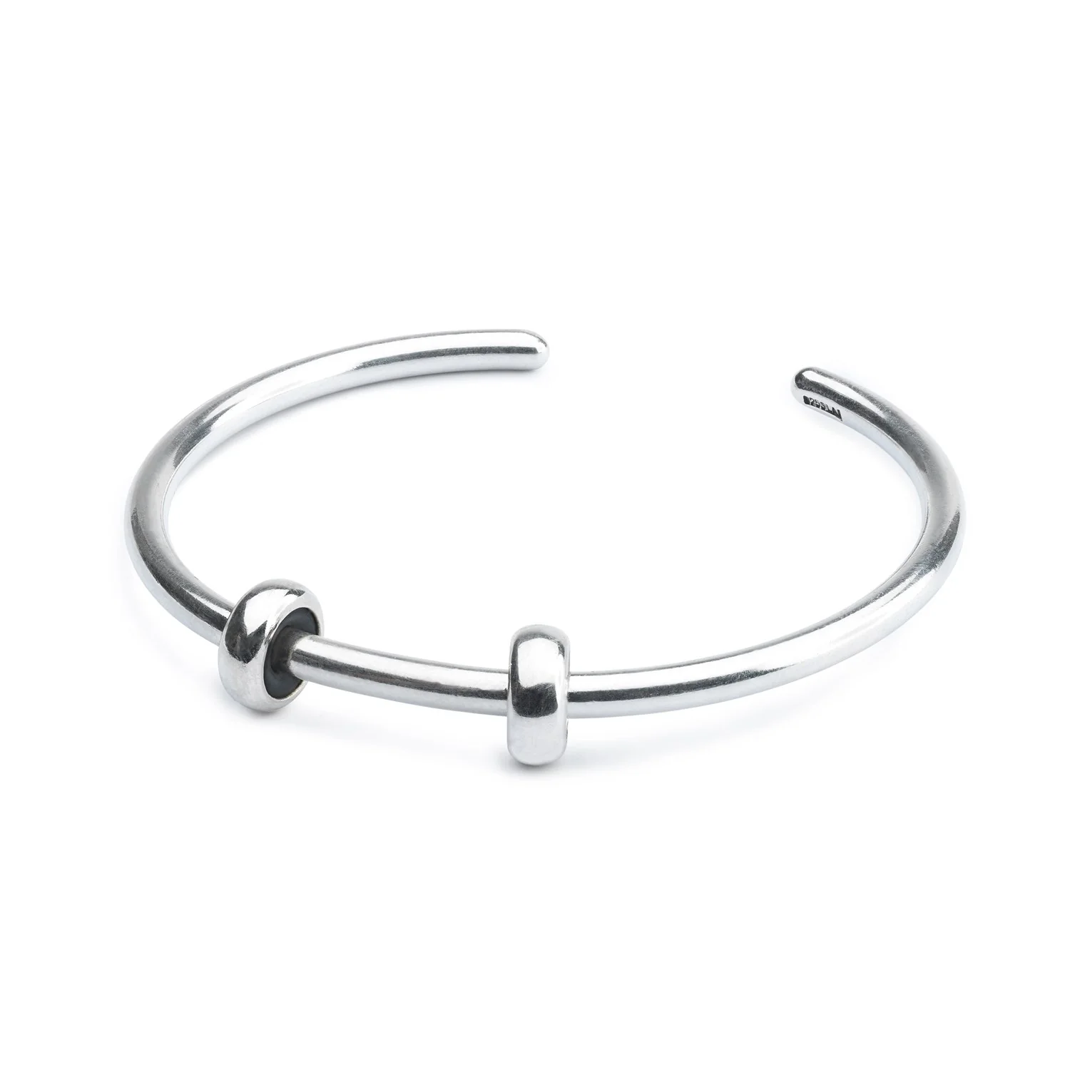 Sterling Silver Bangle - Image 3