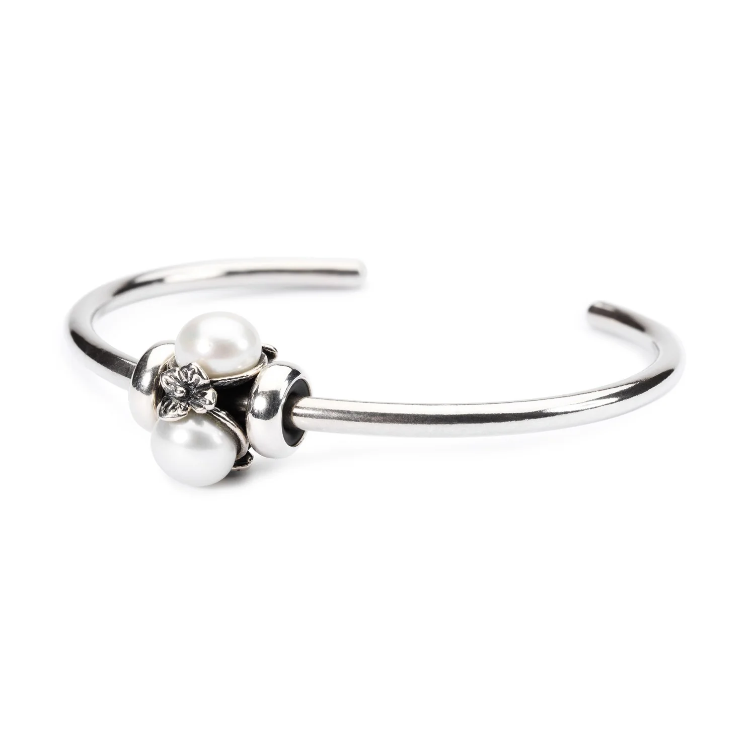 Sterling Silver Bangle - Image 4