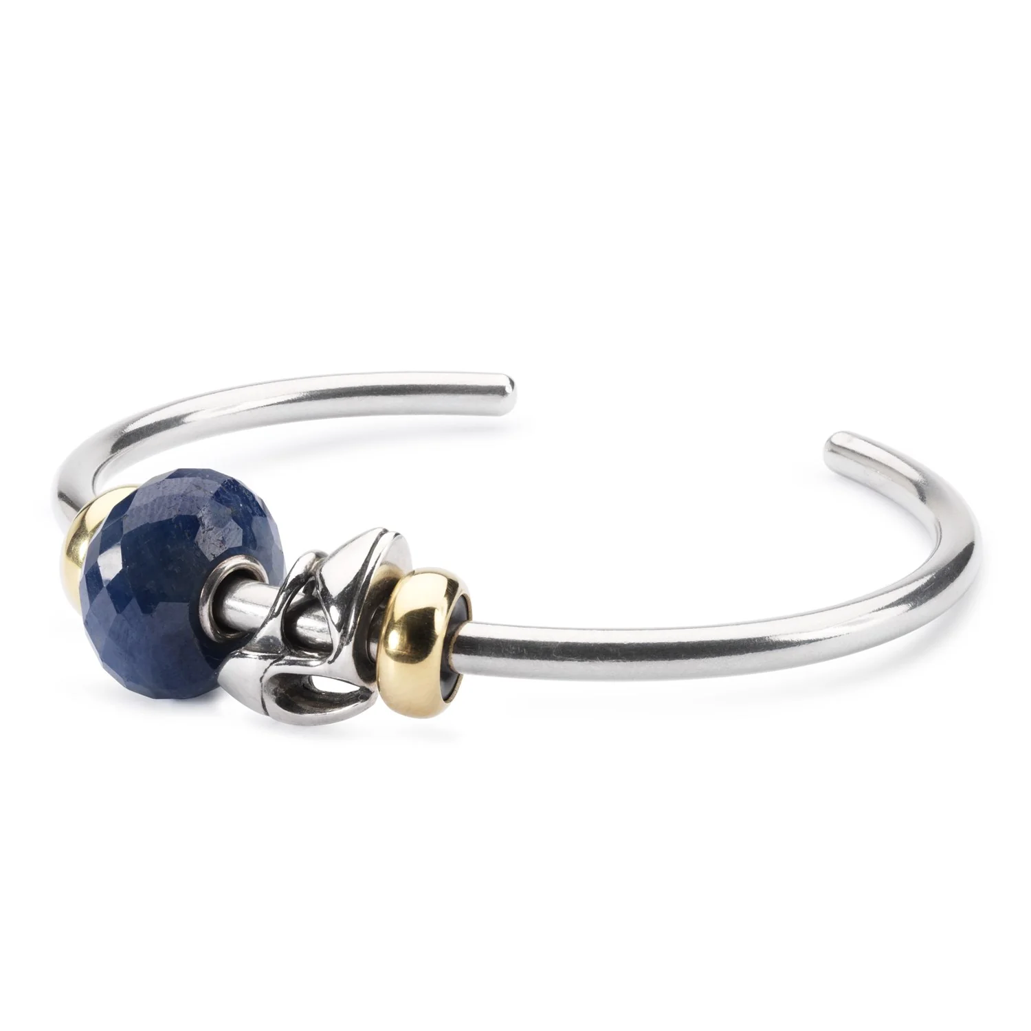 Sterling Silver Bangle - Image 6