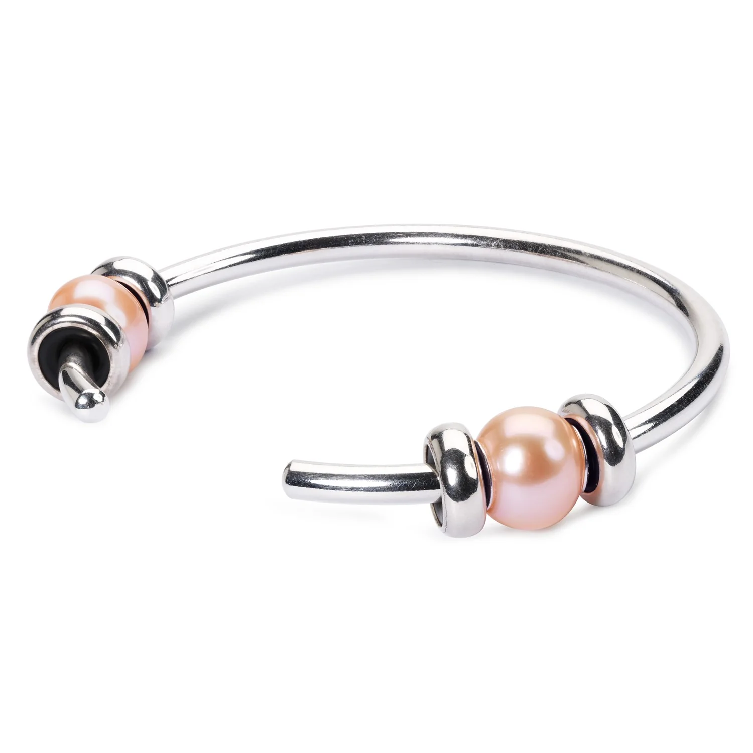 Sterling Silver Bangle - Image 7