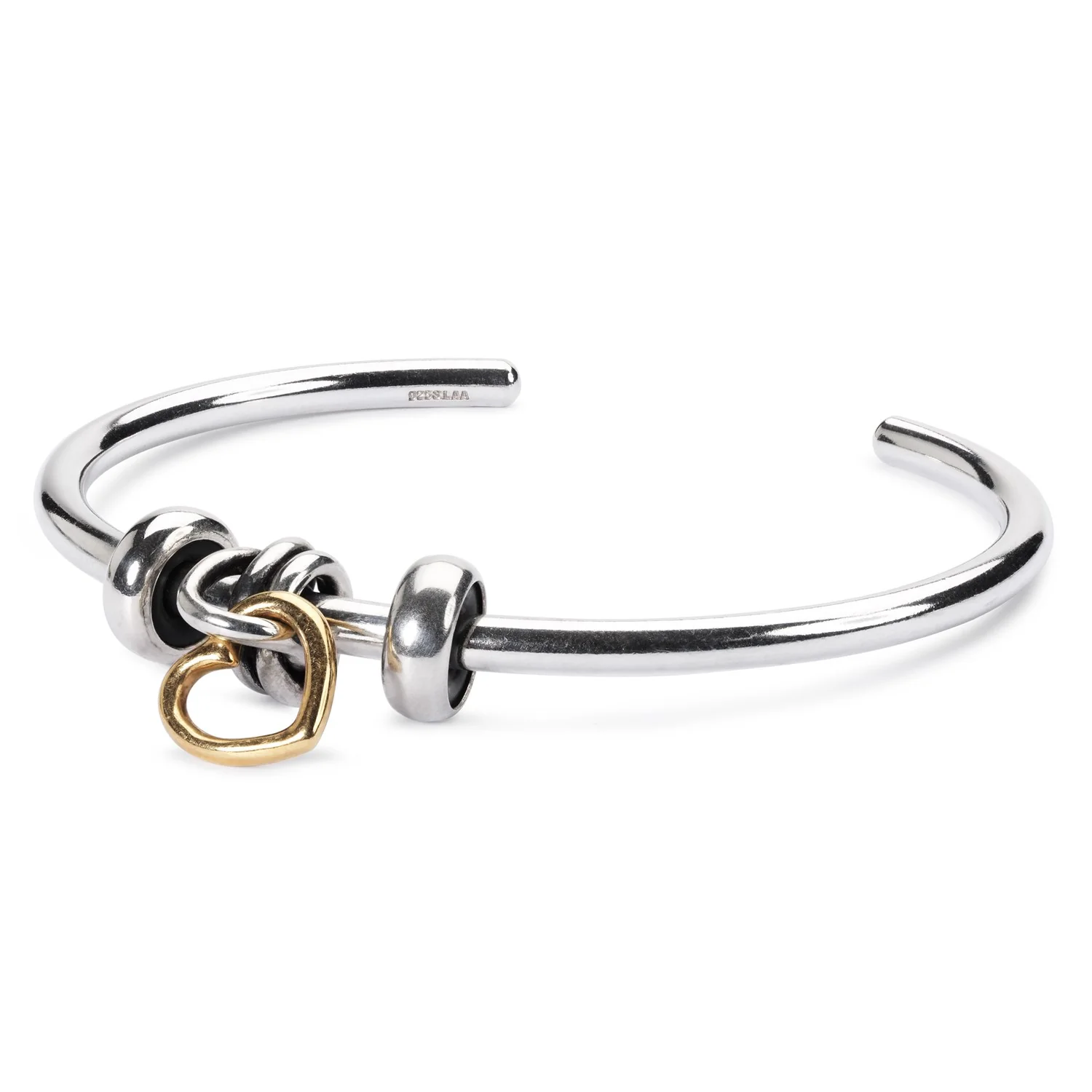 Sterling Silver Bangle - Image 9