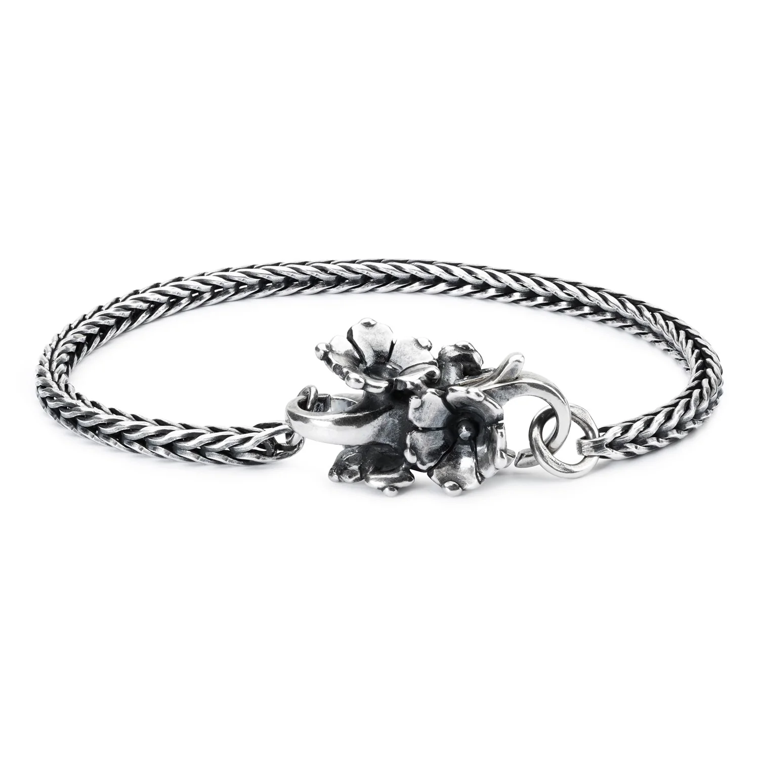 Sterling Silver Bracelet - Image 5