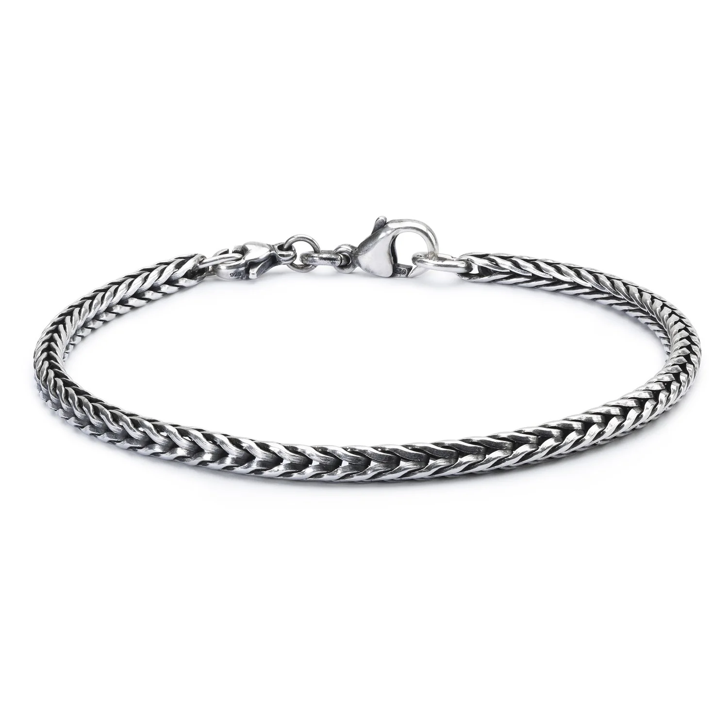 Sterling Silver Bracelet - Image 7