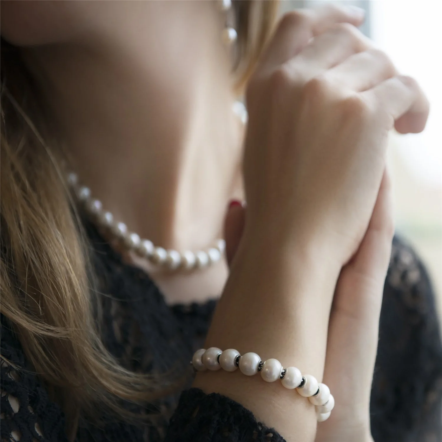 Sterling Silver Bracelet - Image 8