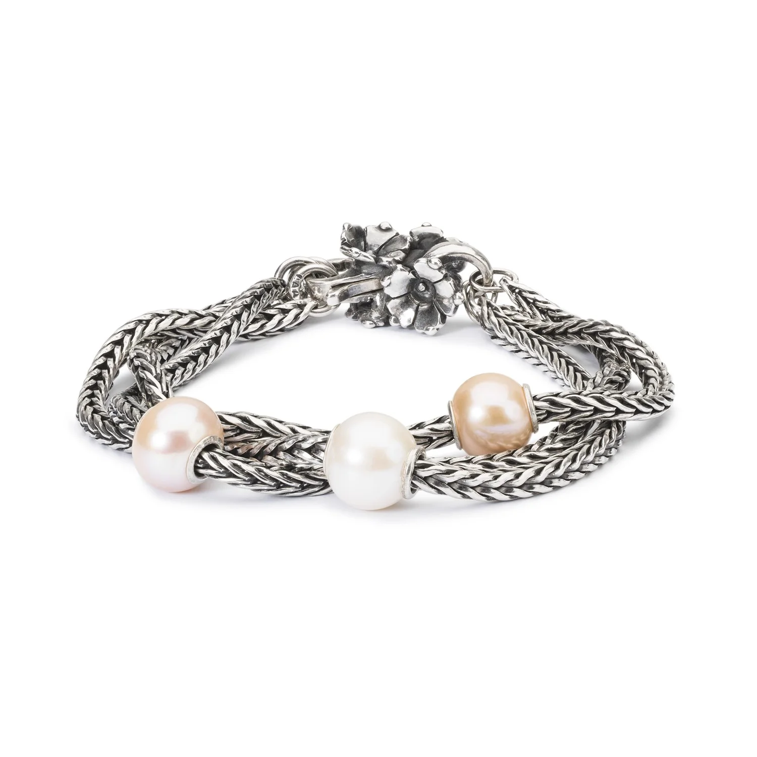 Sterling Silver Bracelet - Image 9